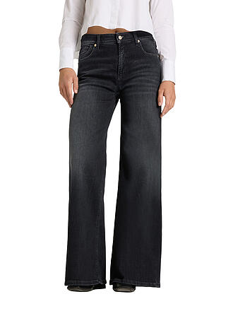 CAMBIO | Jeans Wide Leg PALAZZO FLARE