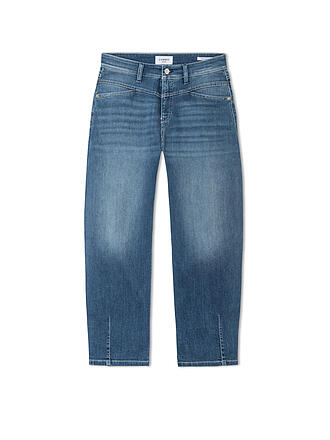 CAMBIO | Jeans Balloon Fit 7/8 Länge