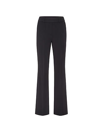 CAMBIO | Hose Flared Fit FRANCOISE