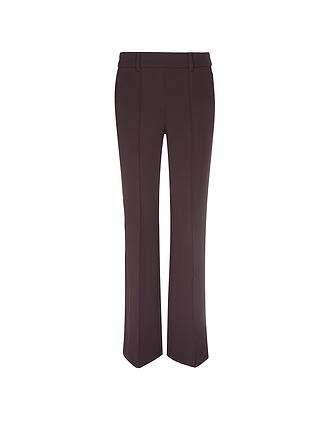 CAMBIO | Hose Flared Fit FRANCOISE