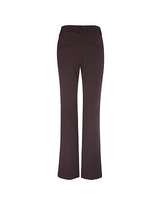 CAMBIO | Hose Flared Fit FRANCOISE