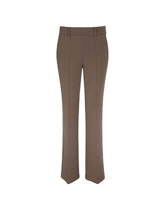 CAMBIO | Hose Flared Fit FRANCOISE