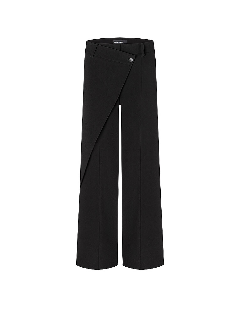 CAMBIO Marlenehose ANAIS schwarz | 42/L32