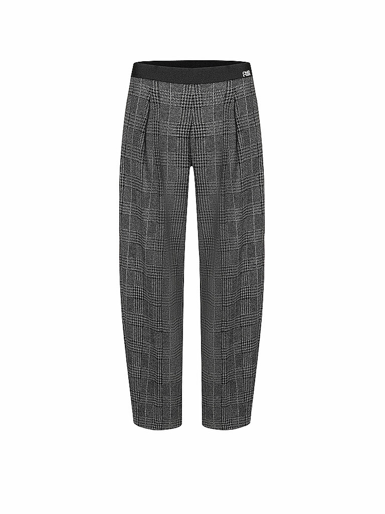 CAMBIO Chino ELEONOR JOGG grau | 40/L32