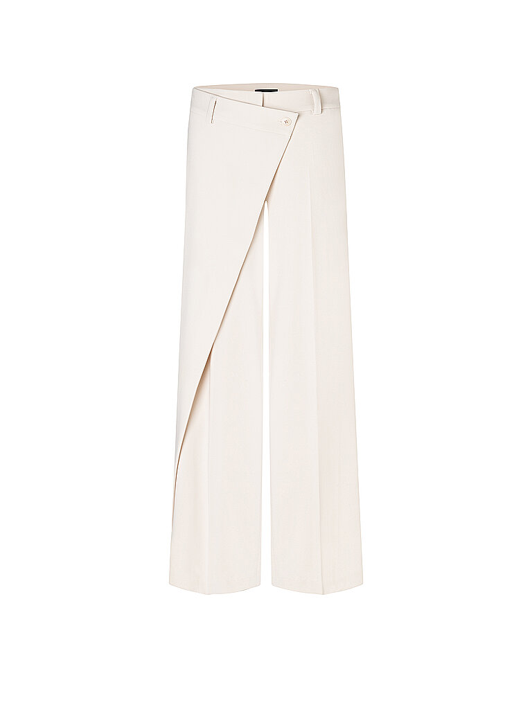 CAMBIO Marlenehose creme | 38/L32