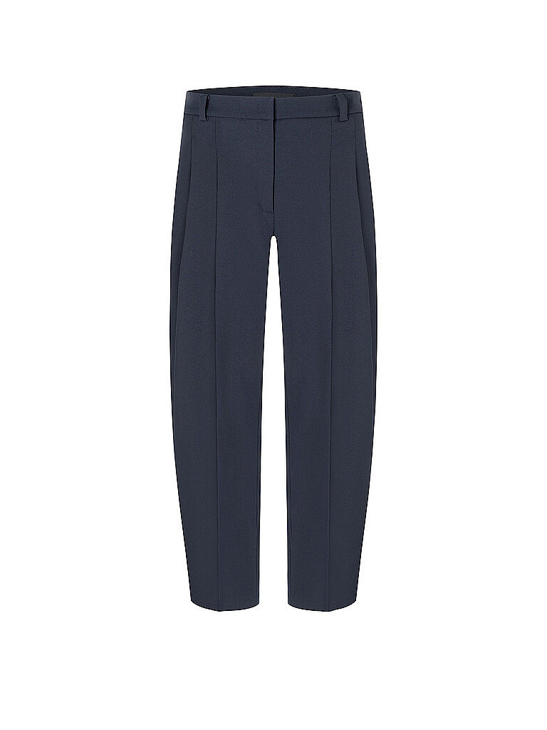 CAMBIO Chino EMILIE dunkelblau | 38/L28