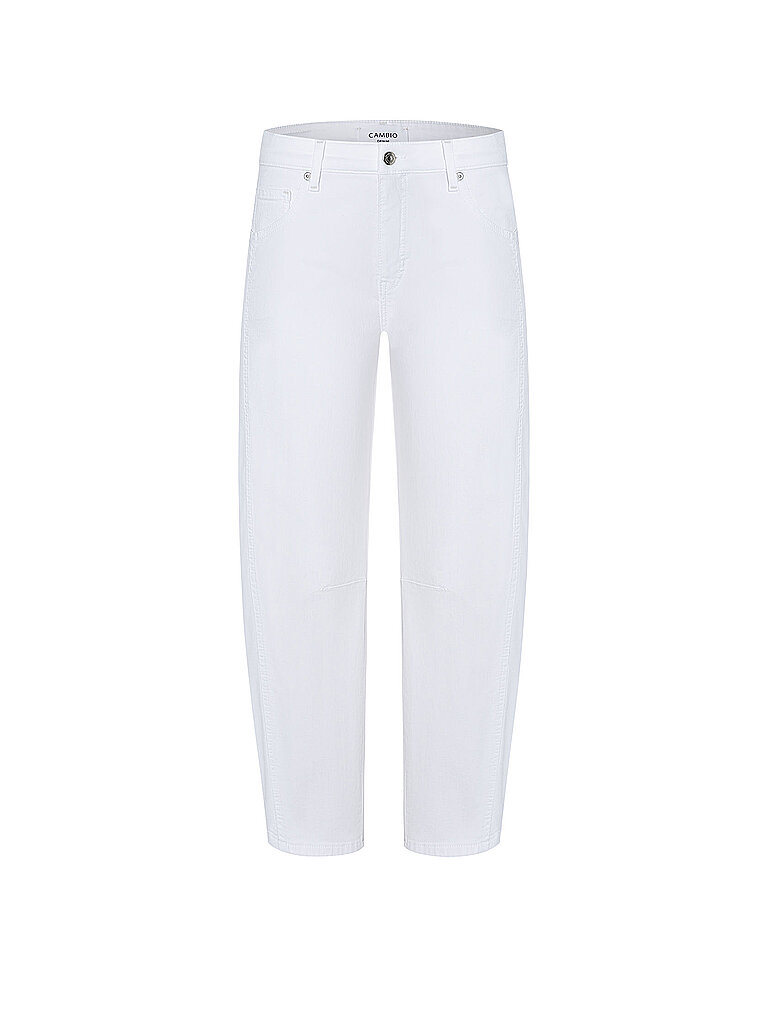 CAMBIO Hose Barrel Fit ELIA weiss | 38/L27