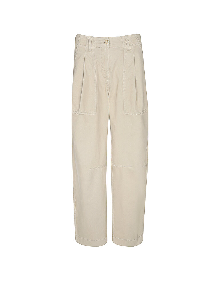 CAMBIO Hose Barrel Leg OCTOBER beige | 32/L28