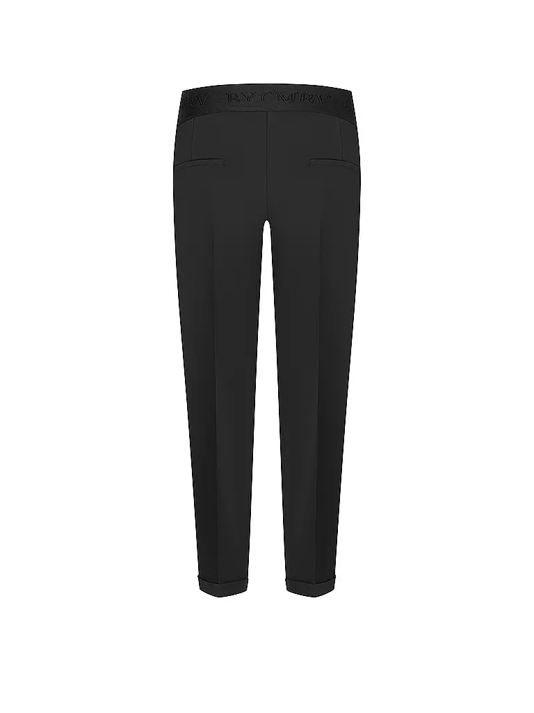 CAMBIO | Businesshose KIM | schwarz