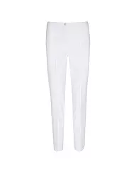 CAMBIO | Businesshose ROS  | weiss