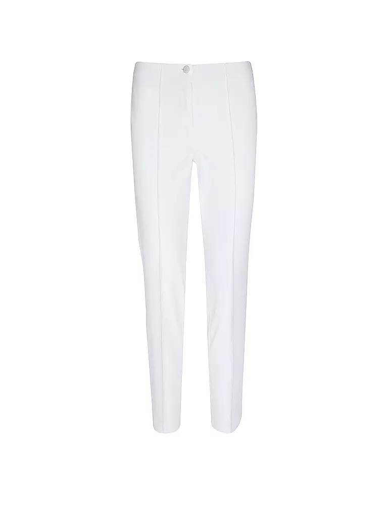 CAMBIO | Businesshose ROS  | weiss