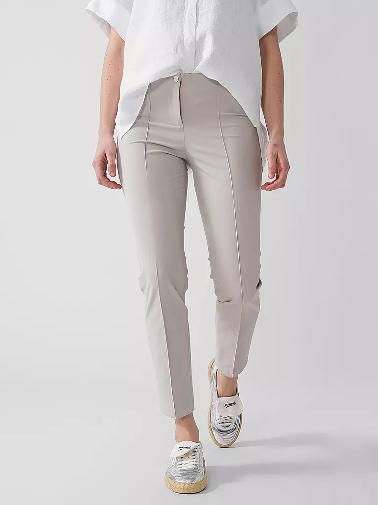 CAMBIO | Businesshose ROS  | beige