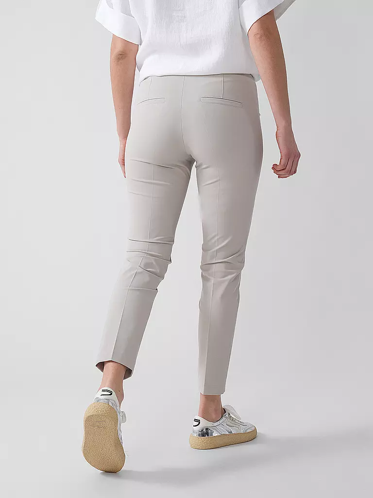 CAMBIO | Businesshose ROS  | beige