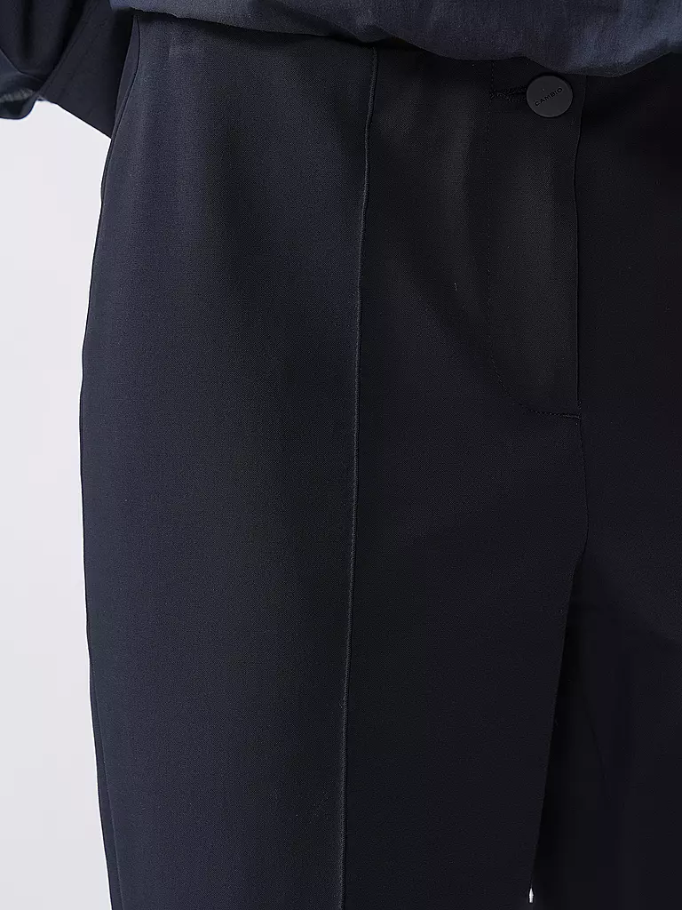 CAMBIO | Businesshose ROS  | dunkelblau