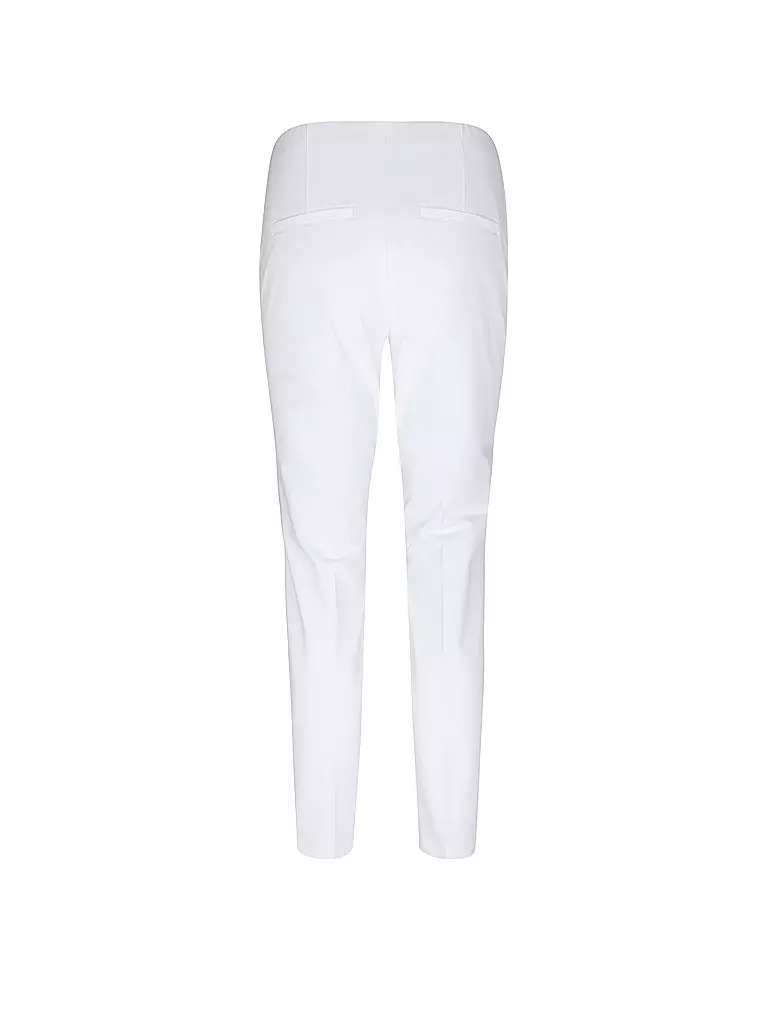 CAMBIO | Businesshose ROS  | weiss