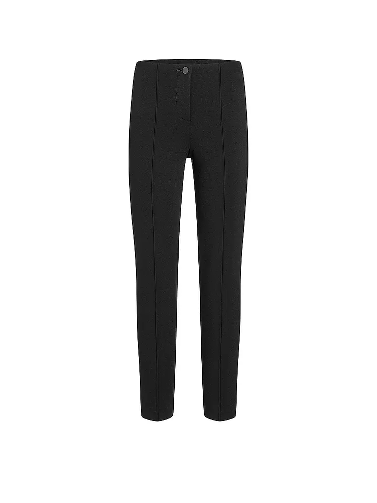 CAMBIO | Businesshose ROS | schwarz