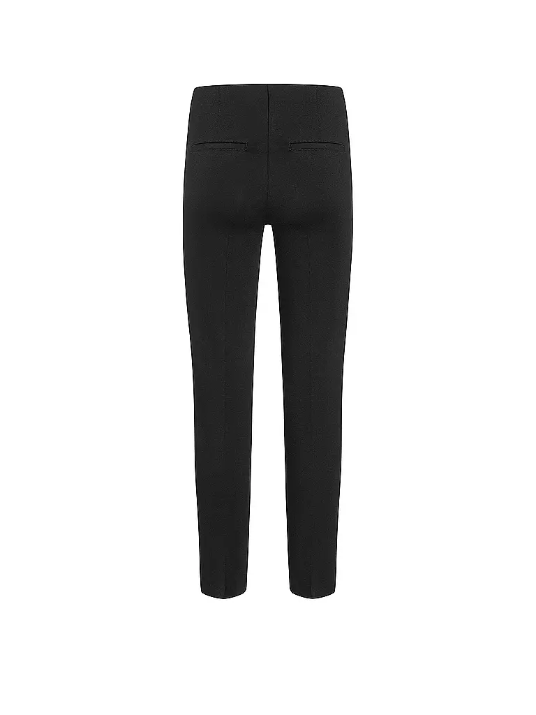 CAMBIO | Businesshose ROS | schwarz