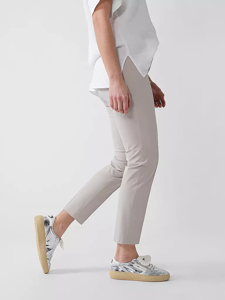 CAMBIO | Businesshose ROS | dunkelblau