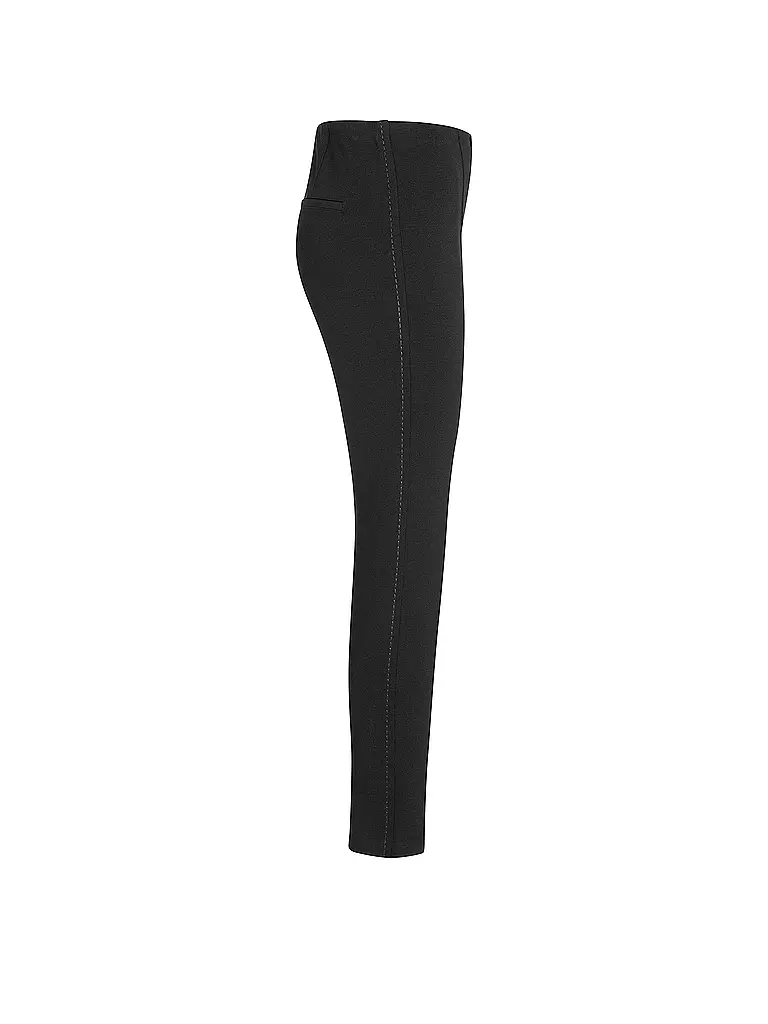 CAMBIO | Businesshose ROS | schwarz