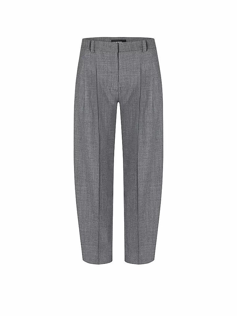 CAMBIO | Chino  EMILIE TRACK | grau