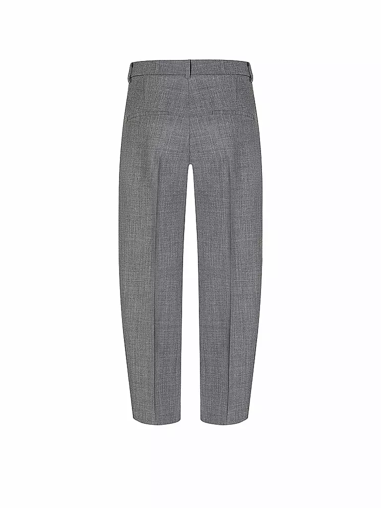 CAMBIO | Chino  EMILIE TRACK | grau