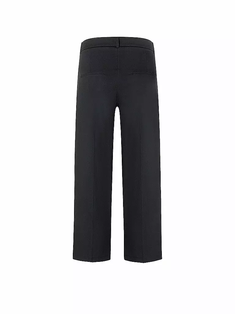 CAMBIO | Chino 7/8 EMILIE | beige