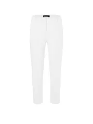CAMBIO | Chino 7/8 KRYSTAL | weiss