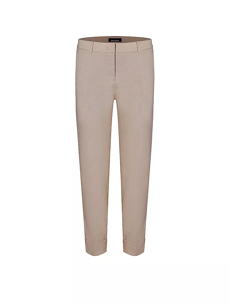 CAMBIO | Chino 7/8 KRYSTAL | beige