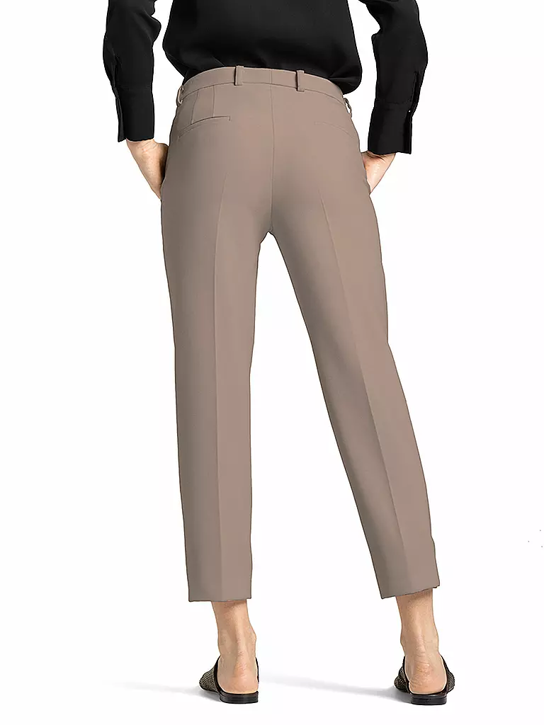 CAMBIO | Chino 7/8 KRYSTAL | schwarz