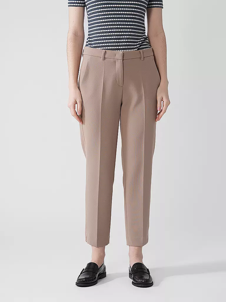 CAMBIO | Chino 7/8 KRYSTAL | schwarz