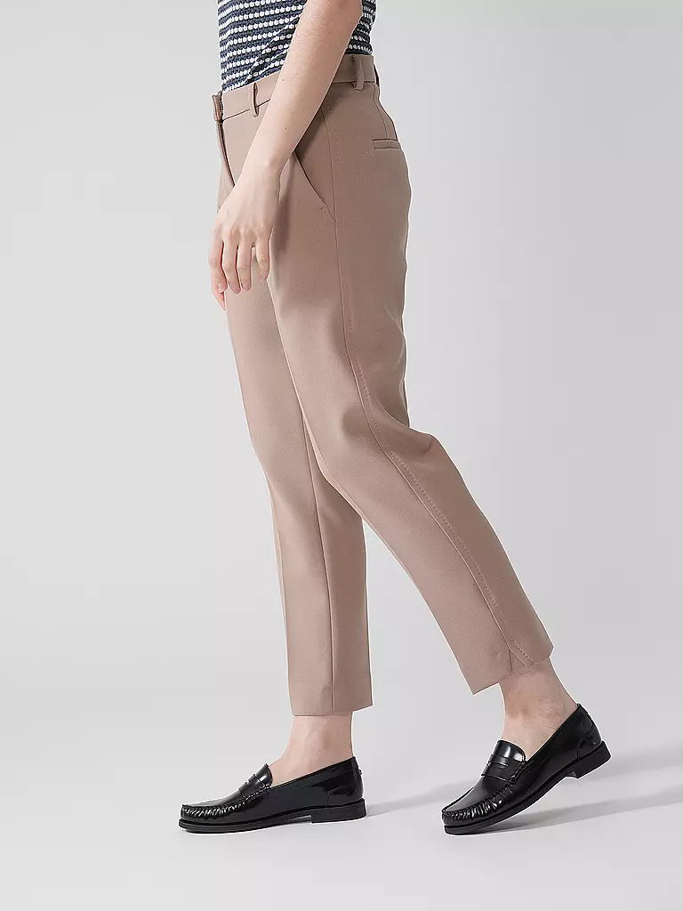 CAMBIO | Chino 7/8 KRYSTAL | schwarz