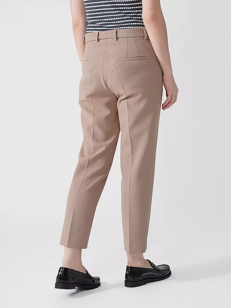 CAMBIO | Chino 7/8 KRYSTAL | schwarz
