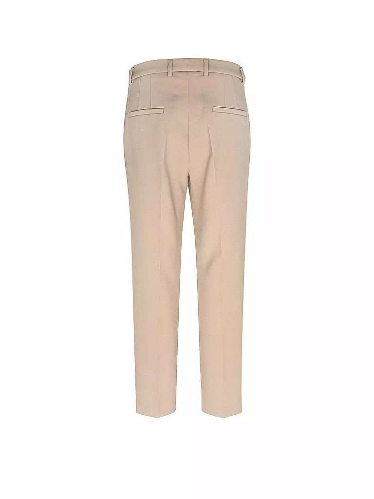 CAMBIO | Chino 7/8 KRYSTAL | schwarz