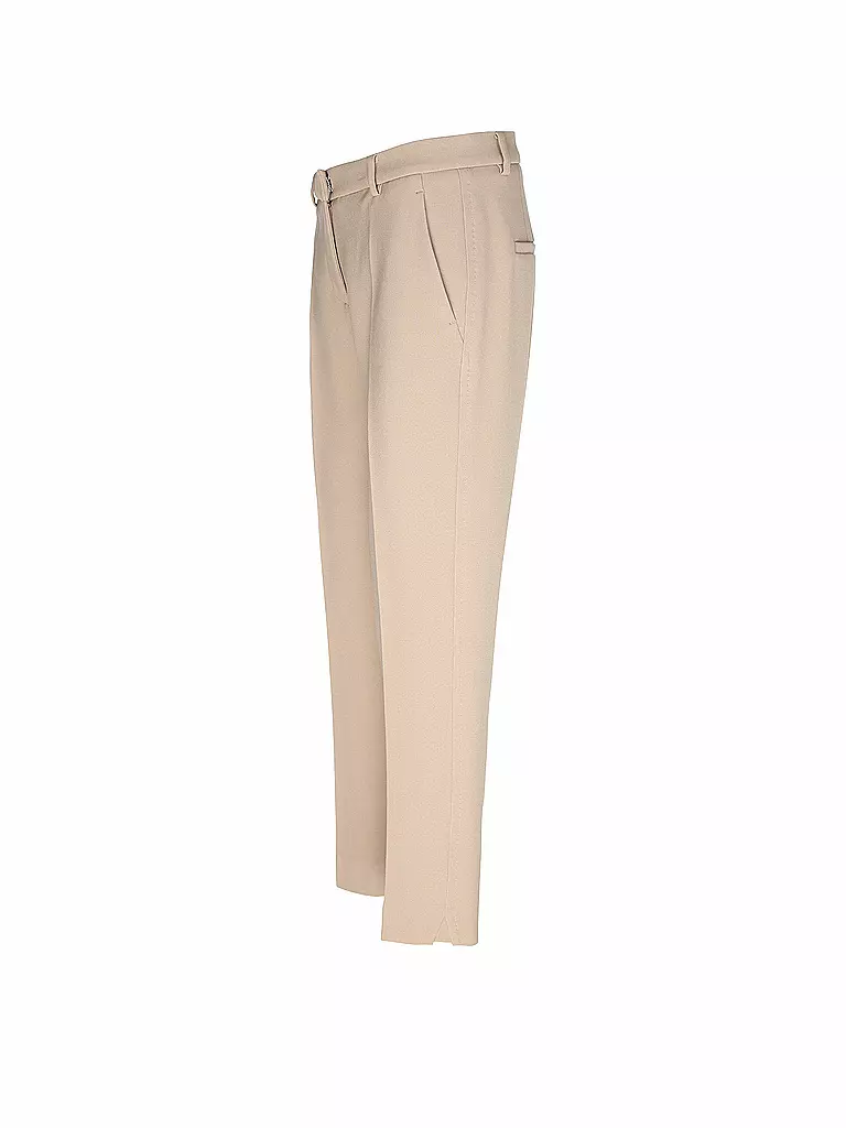 CAMBIO | Chino 7/8 KRYSTAL | schwarz