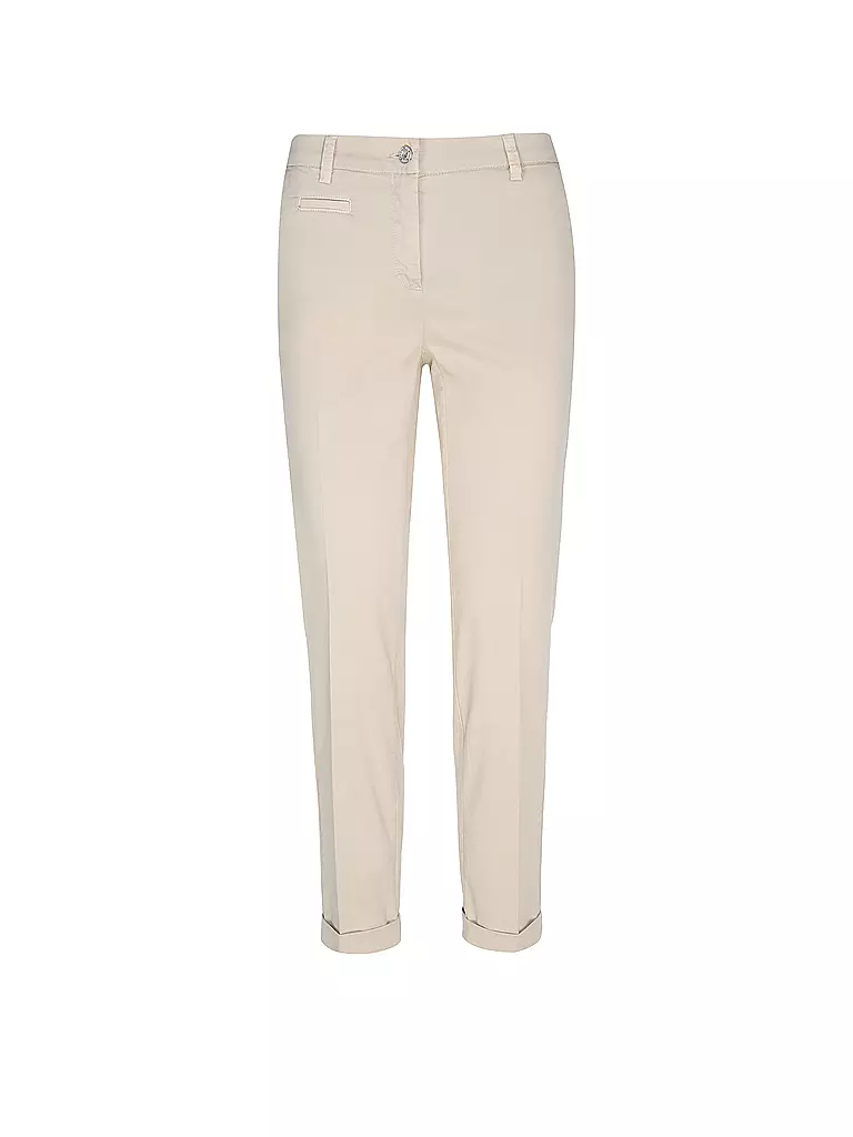 CAMBIO | Chino 7/8 STELLA | beige