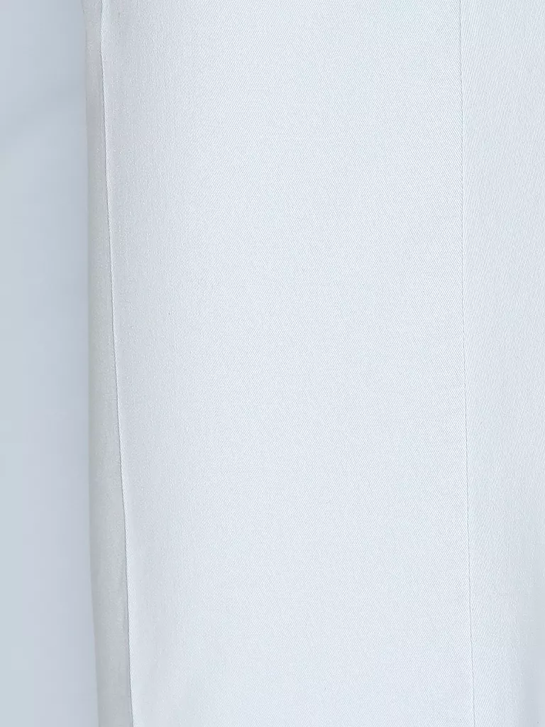 CAMBIO | Chino 7/8 STELLA | hellgrau