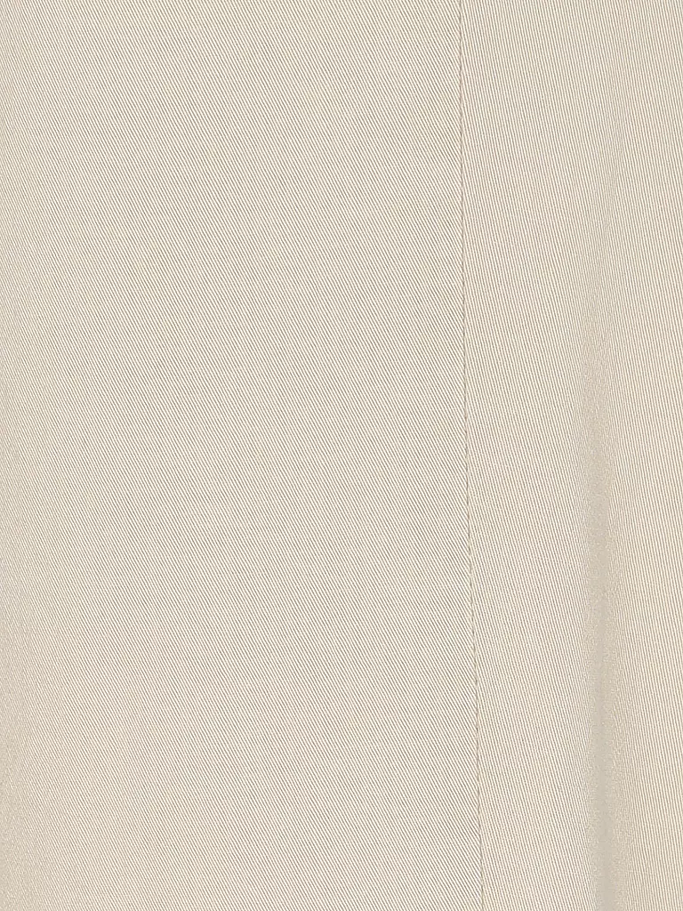 CAMBIO | Chino 7/8 STELLA | hellgrau