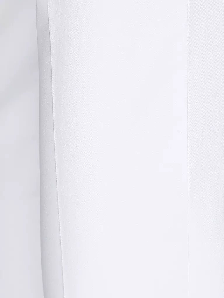 CAMBIO | Chino 7/8 STELLA | hellgrau