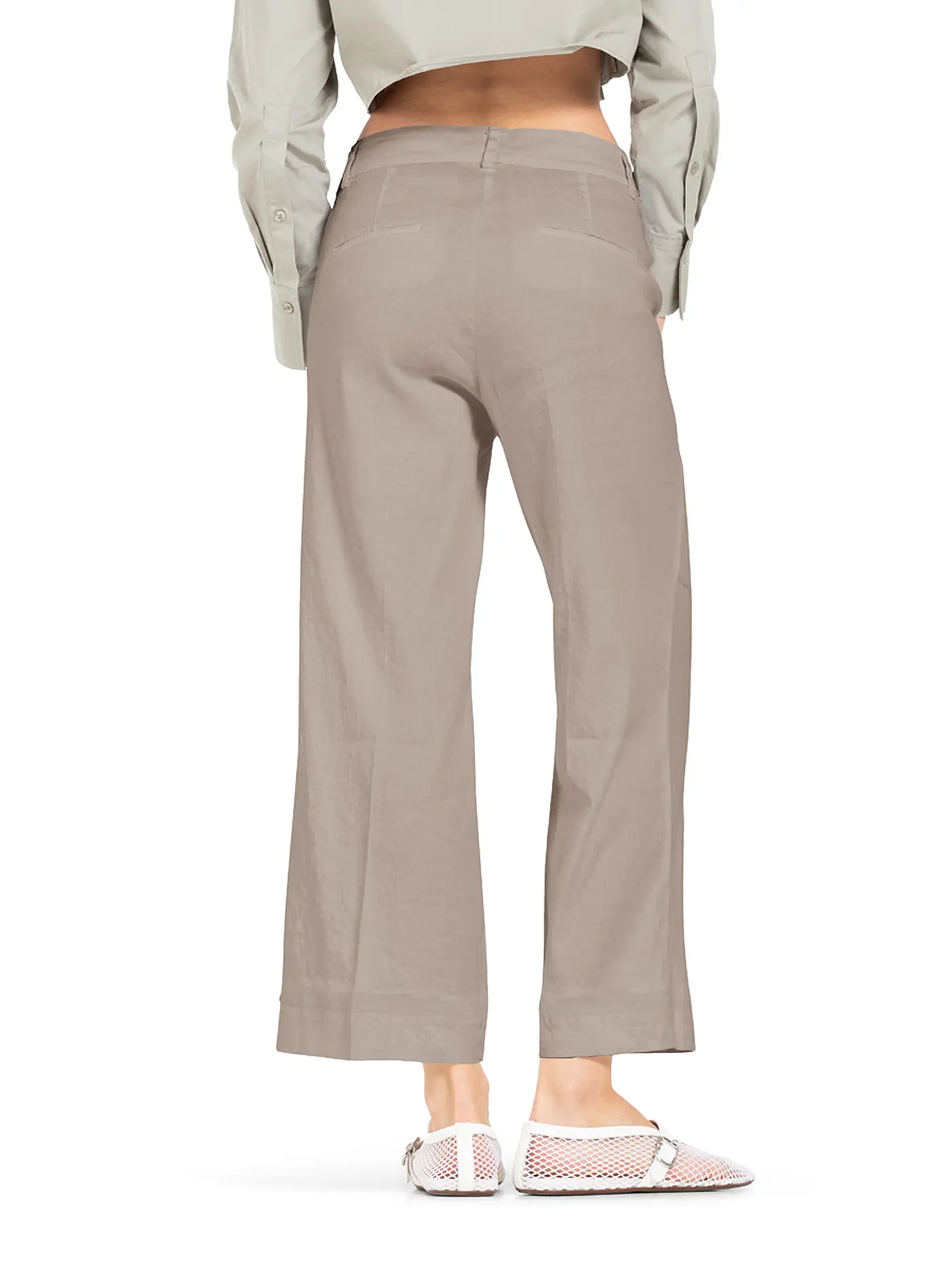 CAMBIO | Chino CALIFORNIA | creme