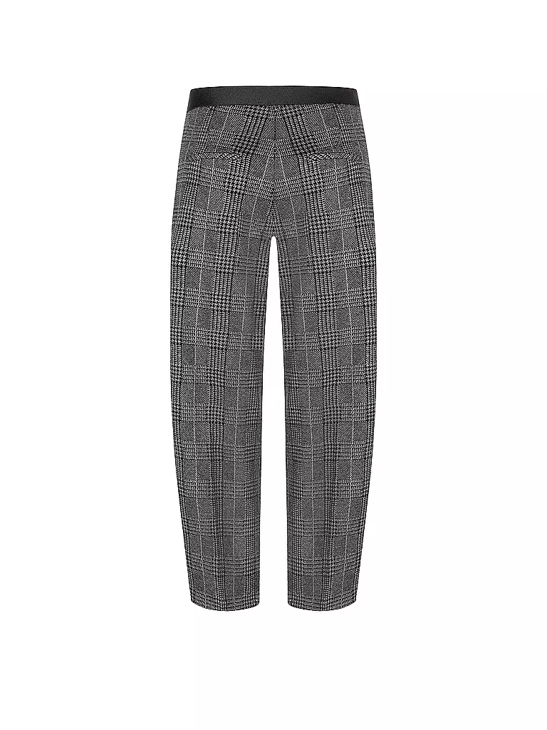 CAMBIO | Chino ELEONOR JOGG | grau