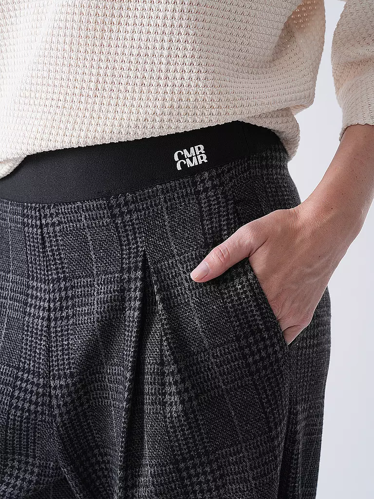 CAMBIO | Chino ELEONOR JOGG | grau