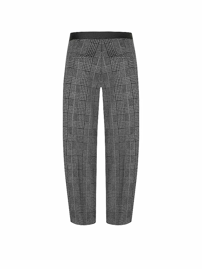CAMBIO | Chino ELEONOR JOGG | grau