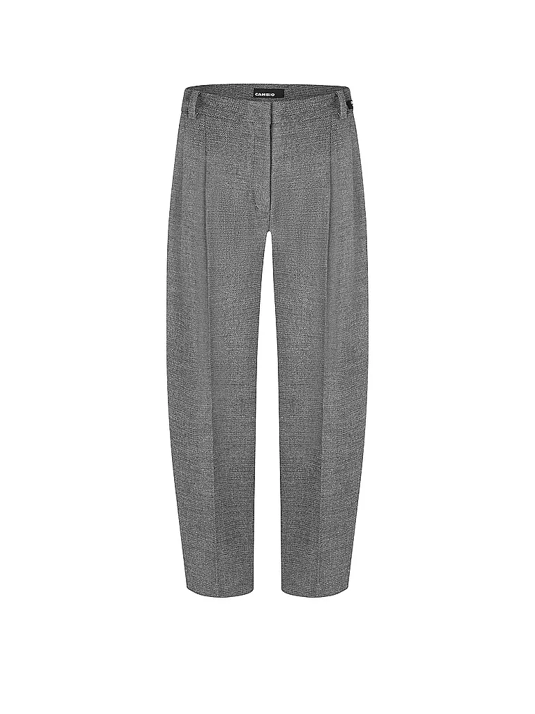 CAMBIO | Chino EMILIE | grau