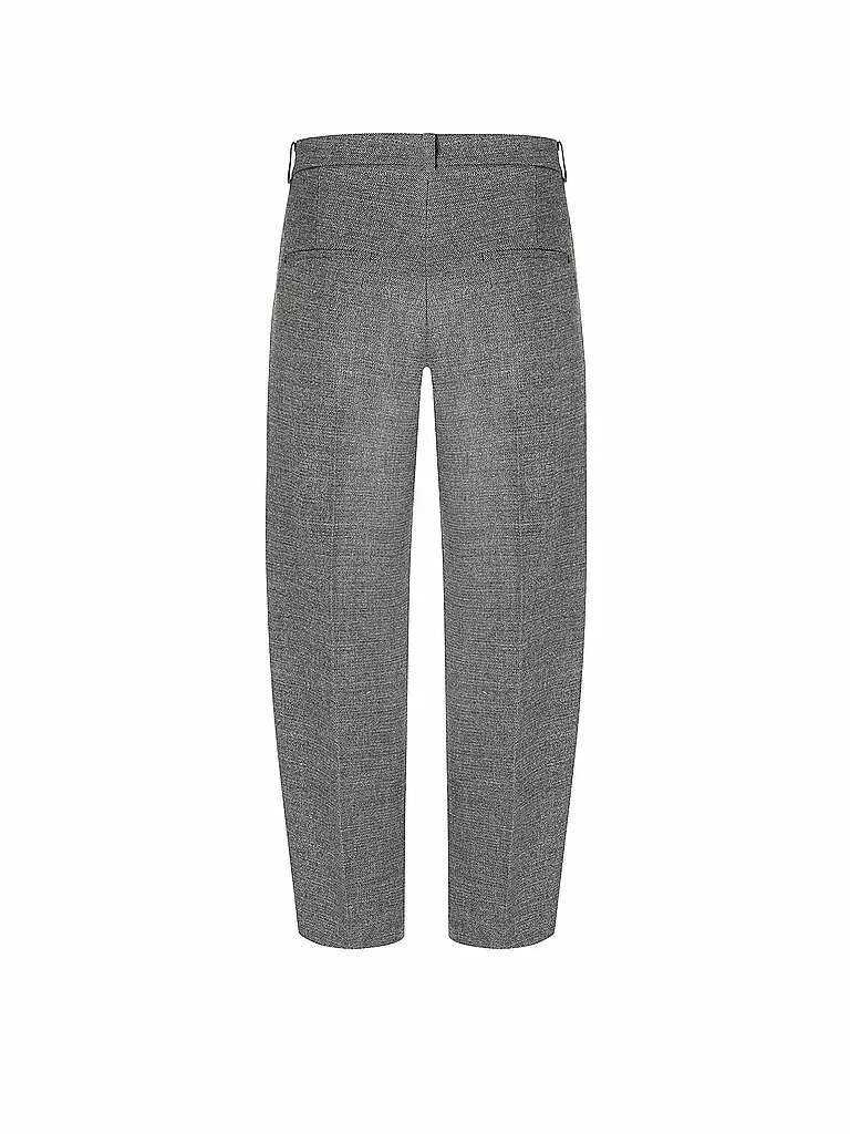 CAMBIO | Chino EMILIE | grau