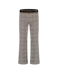 CAMBIO | Chino FRANCOISE CROPPED | schwarz