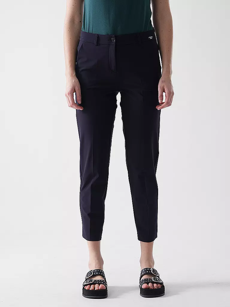 CAMBIO | Chino KARINA | dunkelblau