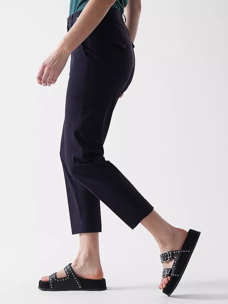 CAMBIO | Chino KARINA | dunkelblau