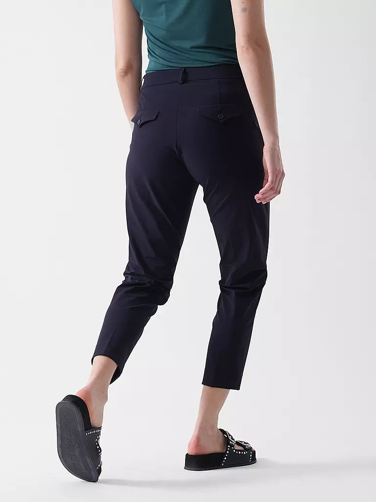 CAMBIO | Chino KARINA | dunkelblau