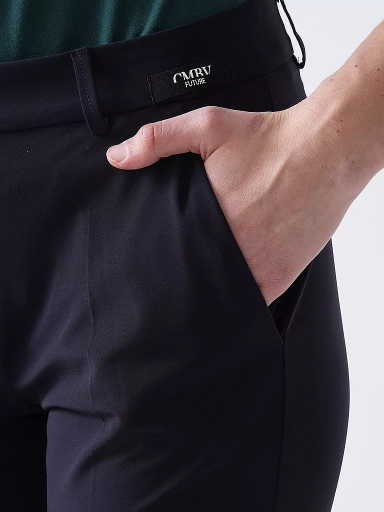 CAMBIO | Chino KARINA | dunkelblau