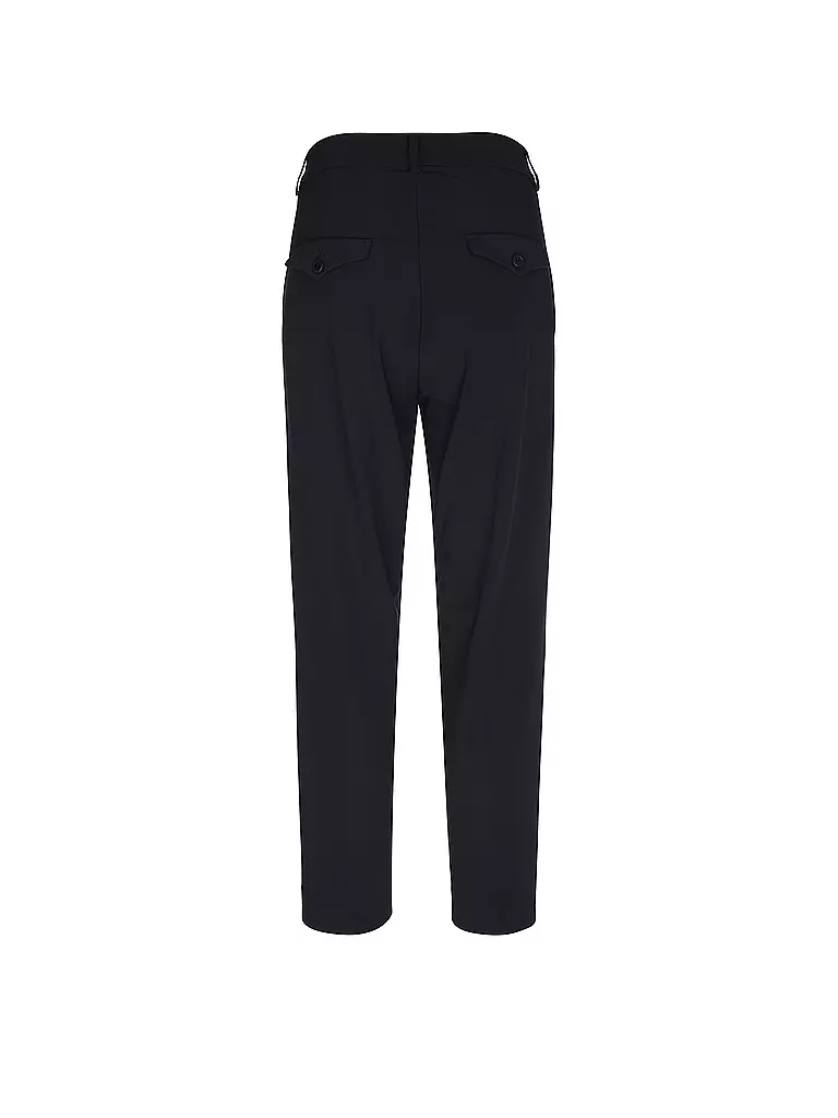 CAMBIO | Chino KARINA | dunkelblau